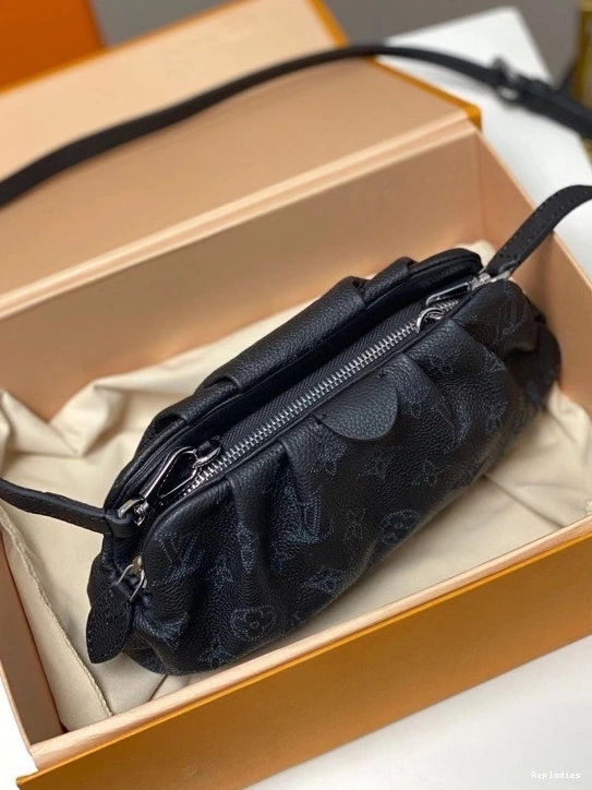 Cheap VUITTON POUCH SCALA MINI LOUIS 0820